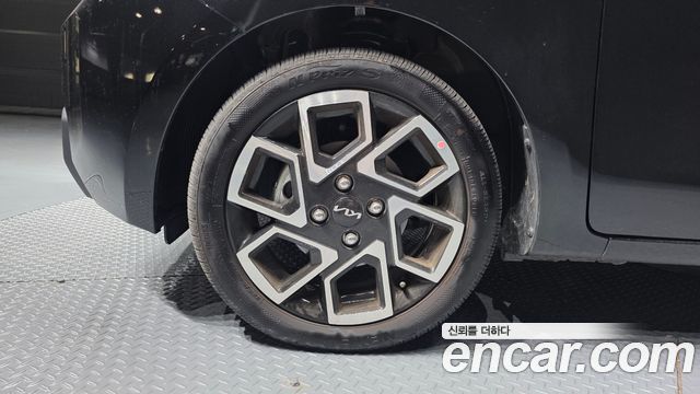 Kia RAY 2026 — photo 5