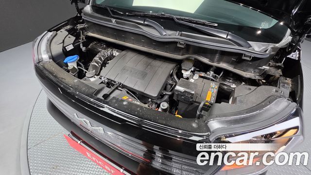 Kia RAY 2026 — photo 6
