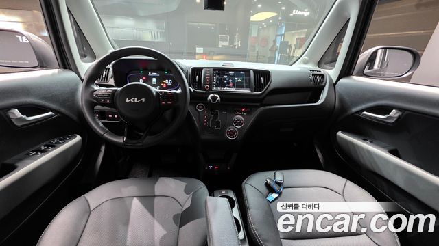 Kia RAY 2026 — photo 7