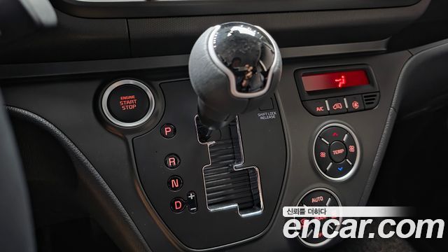 Kia RAY 2026 — photo 9