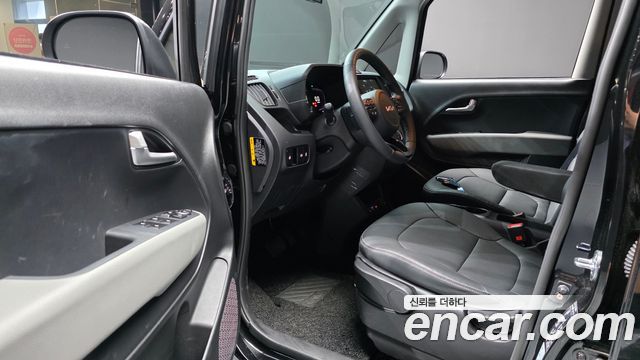 Kia RAY 2026 — photo 10