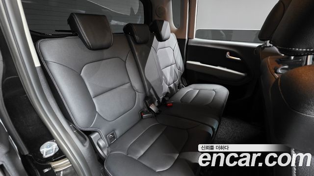 Kia RAY 2026 — photo 11