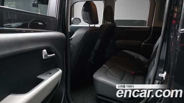Kia RAY 2026 — photo 12