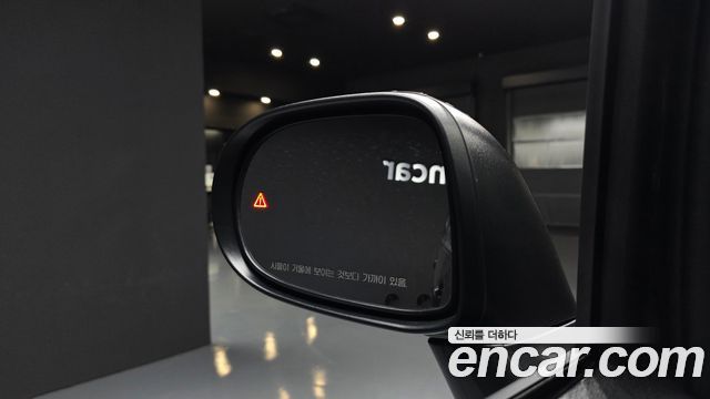 Kia RAY 2026 — photo 13