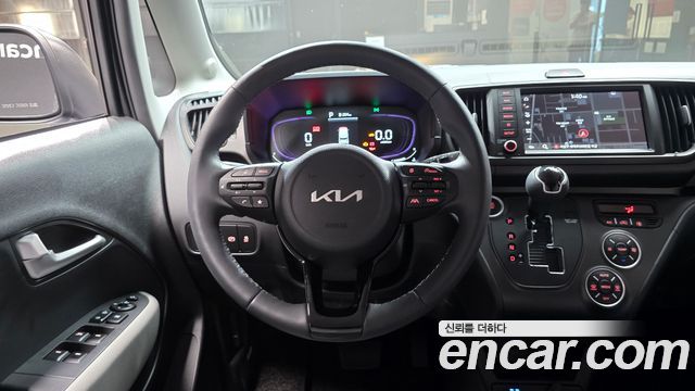 Kia RAY 2026 — photo 14