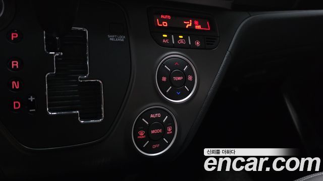 Kia RAY 2026 — photo 16