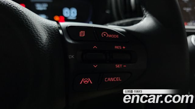 Kia RAY 2026 — photo 17