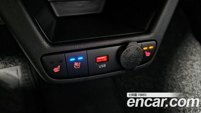 Kia RAY 2026 — photo 18