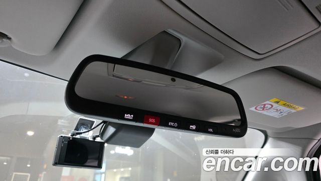 Kia RAY 2026 — photo 19
