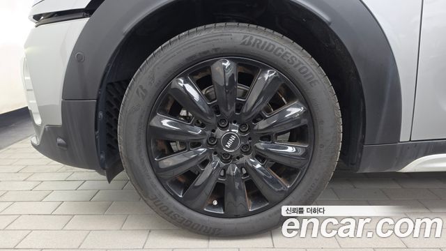 Mini Countryman 2024 — photo 5