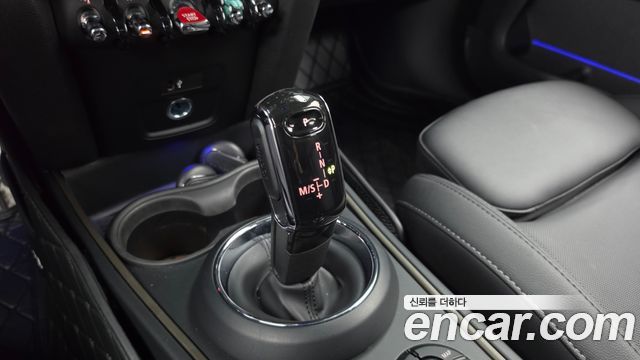 Mini Countryman 2024 — photo 9