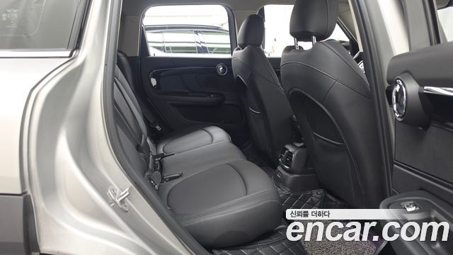 Mini Countryman 2024 — photo 12