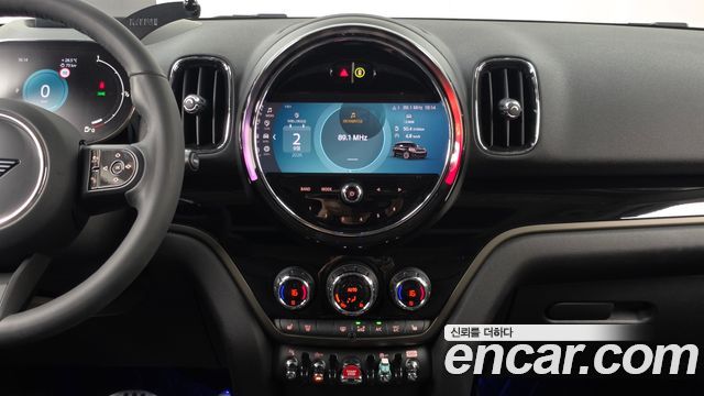 Mini Countryman 2024 — photo 14