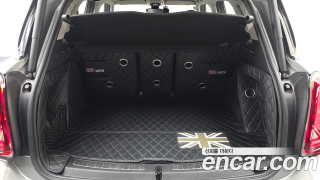 Mini Countryman 2024 — photo 20