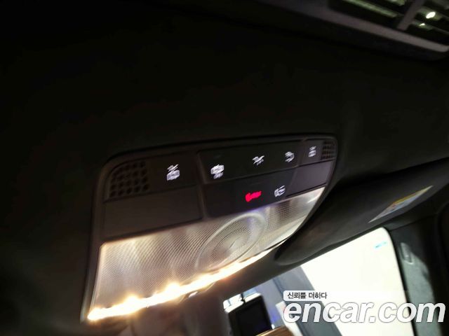 Mercedes-Benz G-Class 2024 — photo 3