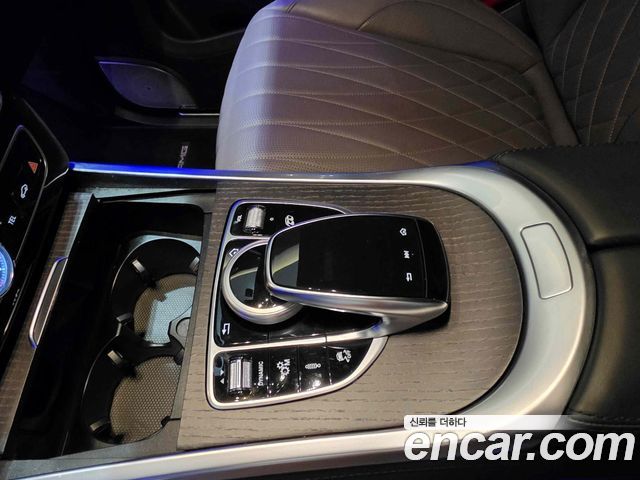 Mercedes-Benz G-Class 2024 — photo 4