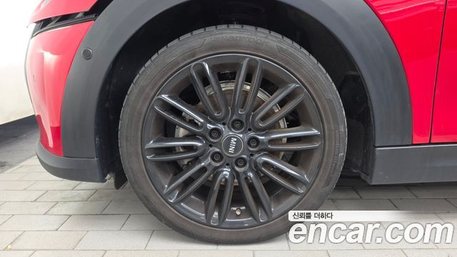 Mini Cooper 2024 — photo 5