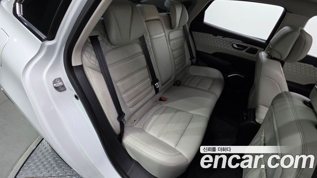 Renault Korea SM6 2019 — photo 11