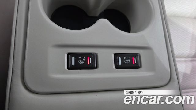 Renault Korea SM6 2019 — photo 19