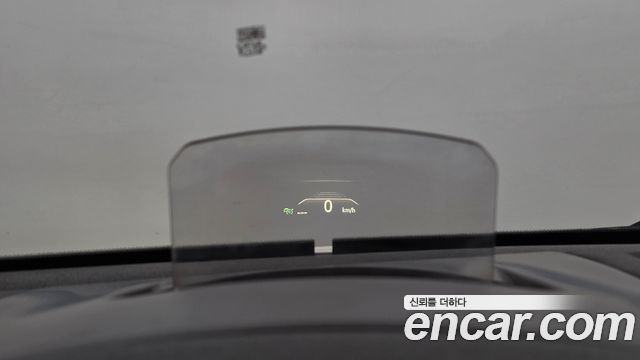 Renault Korea SM6 2019 — photo 20
