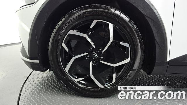 Hyundai Ioniq5 2022 — photo 5