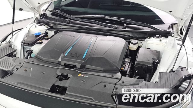 Hyundai Ioniq5 2022 — photo 6