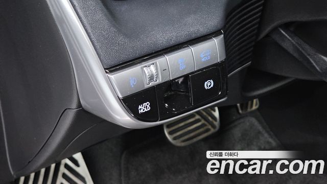 Hyundai Ioniq5 2022 — photo 20