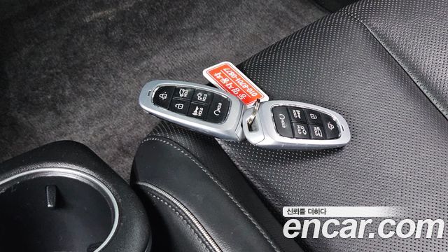 Hyundai Ioniq5 2022 — photo 25