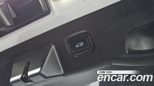 Hyundai Ioniq5 2022 — photo 26