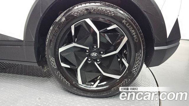 Hyundai Ioniq5 2022 — photo 7