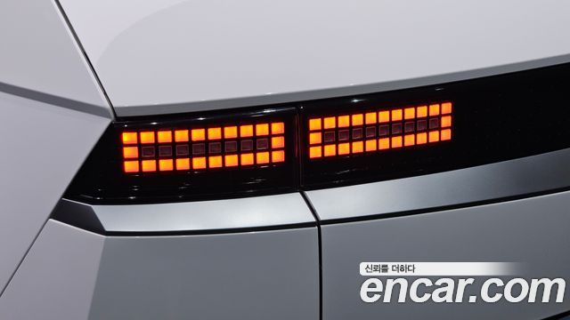 Hyundai Ioniq5 2022 — photo 9