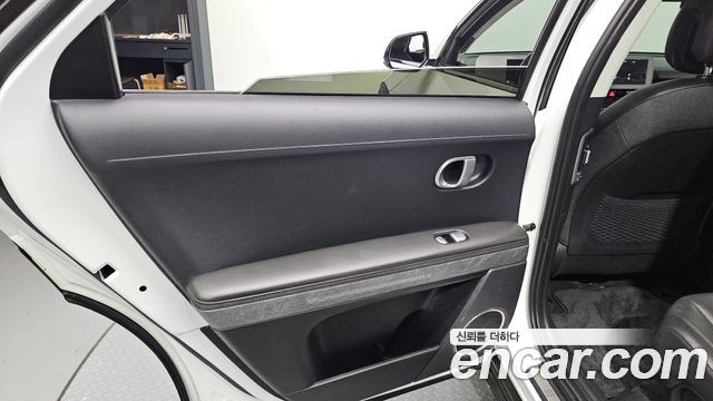 Hyundai Ioniq5 2022 — photo 15
