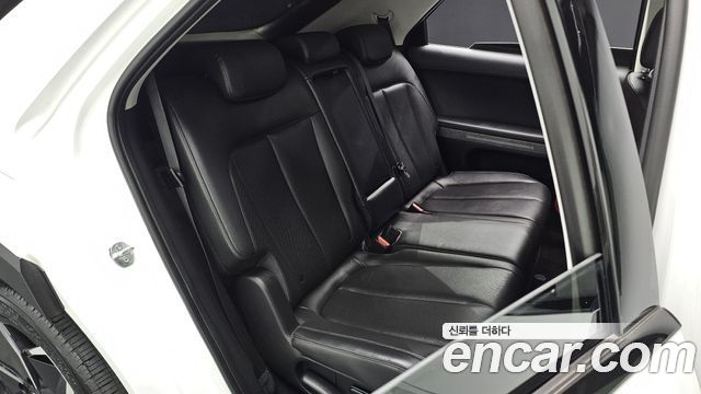 Hyundai Ioniq5 2022 — photo 16