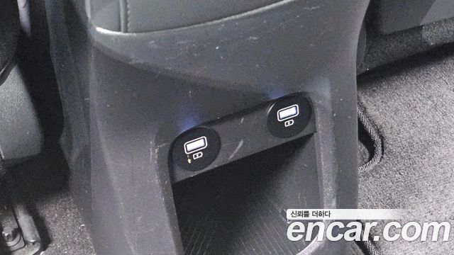 Hyundai Ioniq5 2022 — photo 27