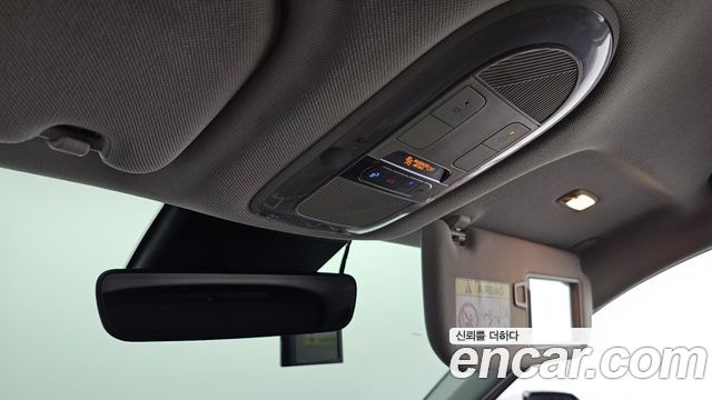 Hyundai Ioniq5 2022 — photo 28