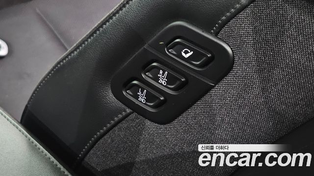 Hyundai Ioniq5 2022 — photo 29