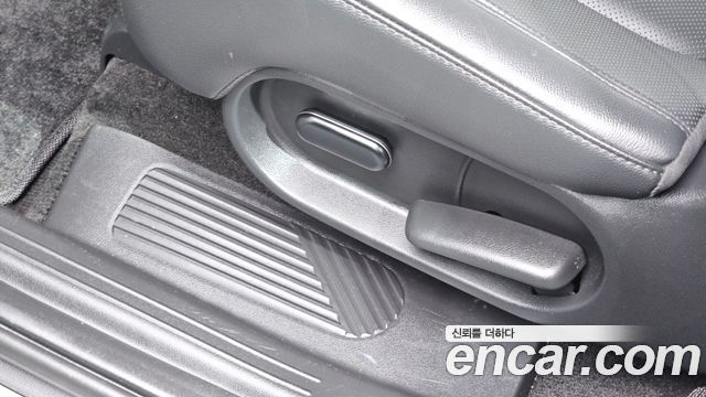 Hyundai Ioniq5 2022 — photo 32