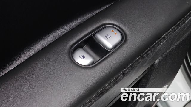 Hyundai Ioniq5 2022 — photo 35