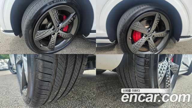Genesis GV70 2024 — photo 5