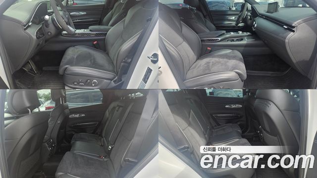 Genesis GV70 2024 — photo 10