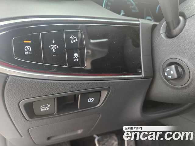 Genesis GV70 2024 — photo 12
