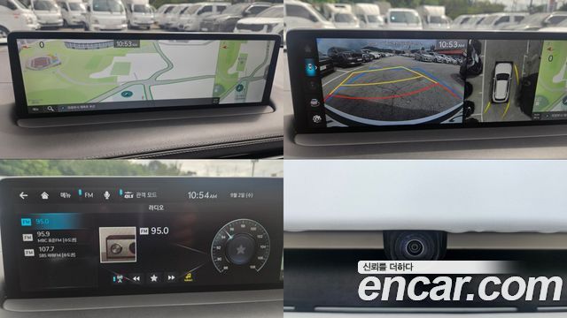 Genesis GV70 2024 — photo 15