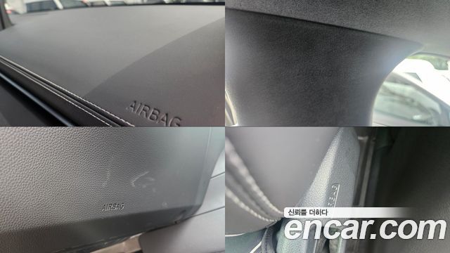 Genesis GV70 2024 — photo 17
