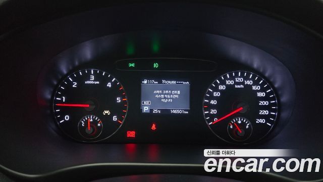 Kia Sorento 2018 — photo 11
