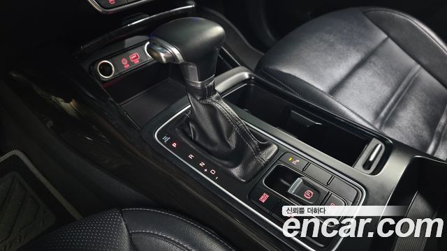 Kia Sorento 2018 — photo 12
