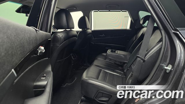 Kia Sorento 2018 — photo 18