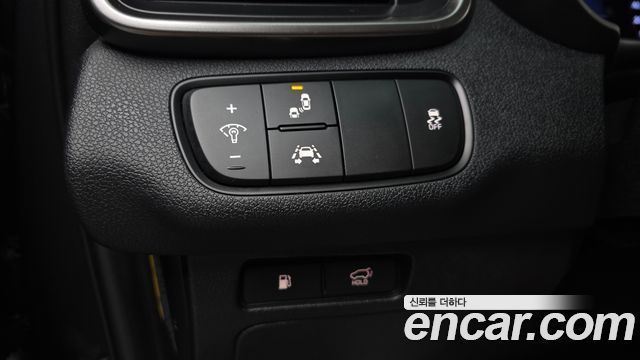 Kia Sorento 2018 — photo 20