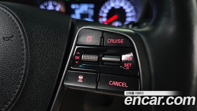 Kia Sorento 2018 — photo 23