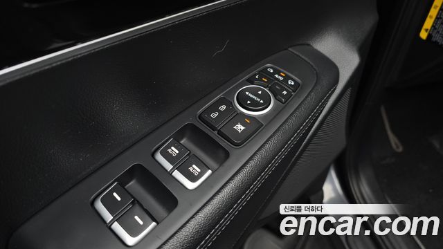 Kia Sorento 2018 — photo 25