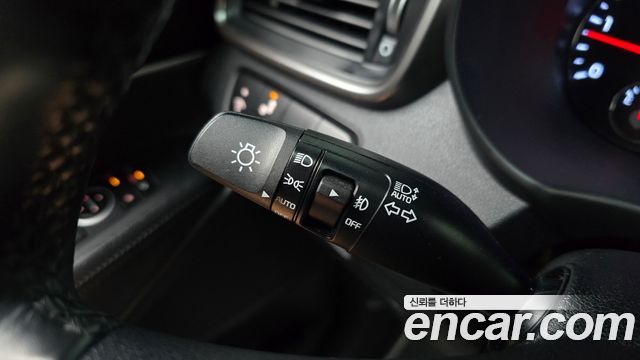 Kia Sorento 2018 — photo 26